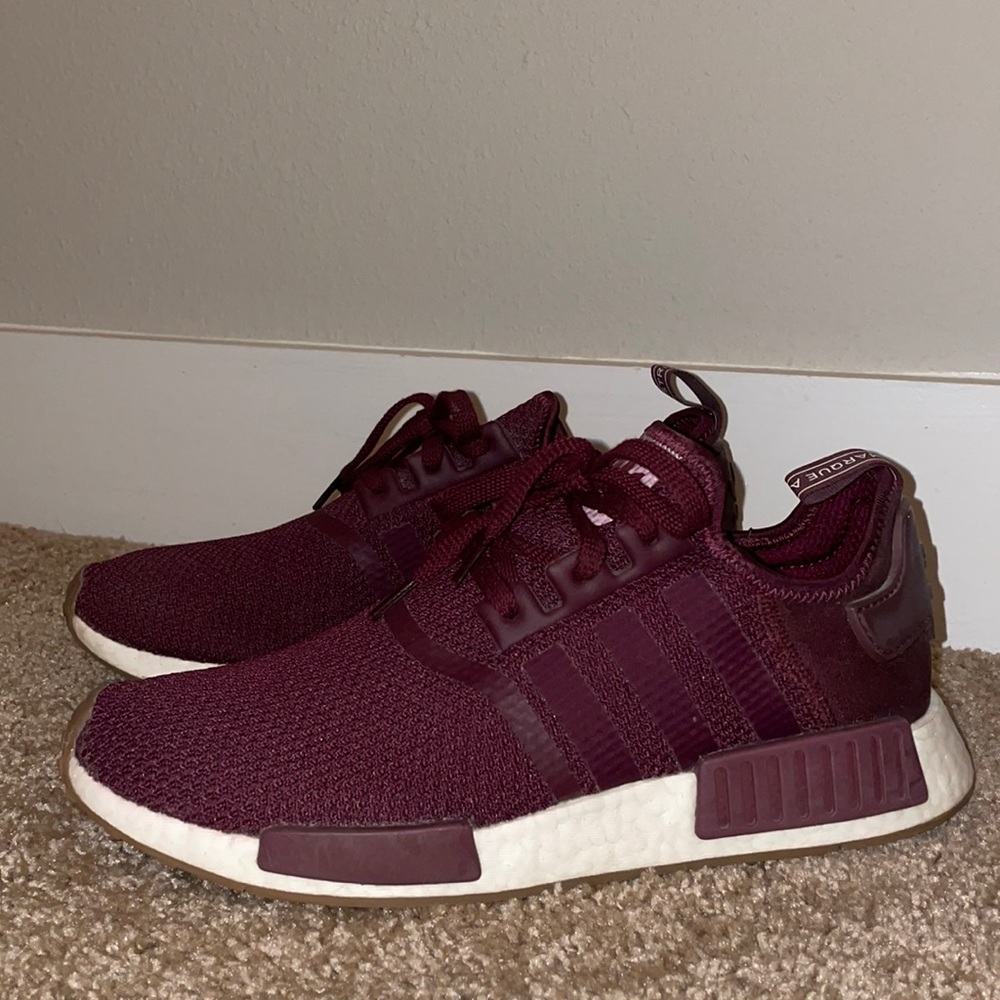 Men’s size 11 Adidas NMD